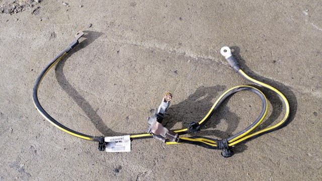 240804EB0A Nissan/Infiniti