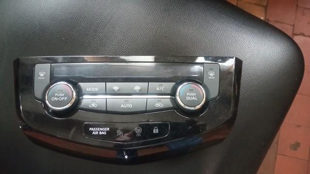 Регулятор вентилятора обігрівача 275004BA0A NISSAN