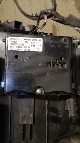 277604EB2A Nissan/Infiniti