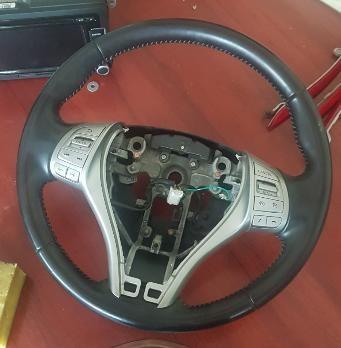 Рульове колесо 484304EL1A NISSAN