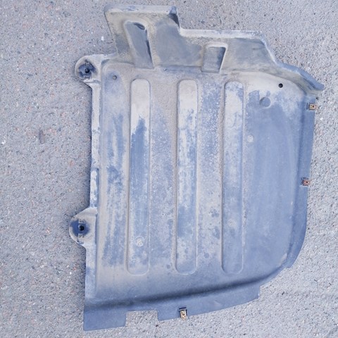 Захист днища, правий 561825205 VAG