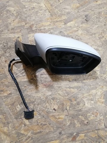 Праве бічне дзеркало 5C7857508AG VAG