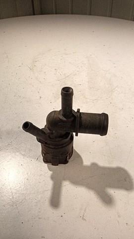 Водяний патрубок 5Q0122291E VAG