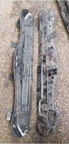 Кронштейн кріплення радіатора 641012T001 HYUNDAI