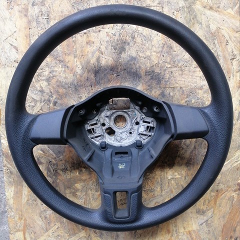 Руль 6R0419091D VAG