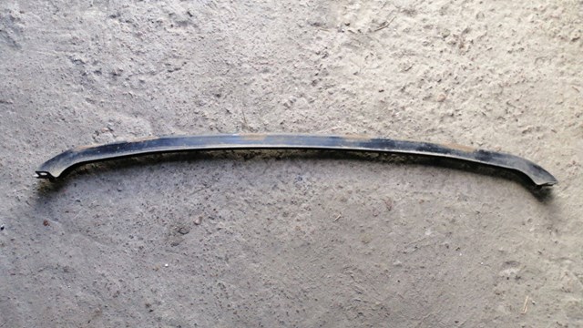Балка бампера переднього 6R0807651A VAG
