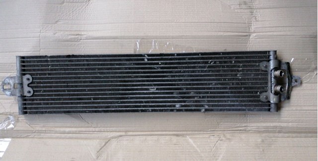 Радіатор охолодження, АКПП 7L0317021 VAG