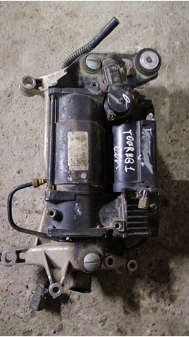 Компресор пневмоподвески 7L0698007 VAG
