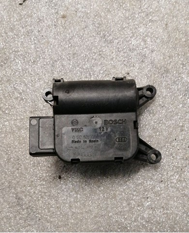 Мотор заслінки печі 7L0907511C VAG