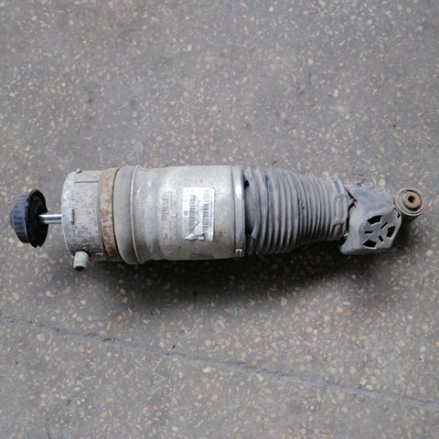 Стійка задня, ліва 7L6512021AG VAG