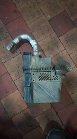 опалювальна установка 7L6819008B VAG
