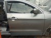 Скло пасажирських дверей Nissan Qashqai 2