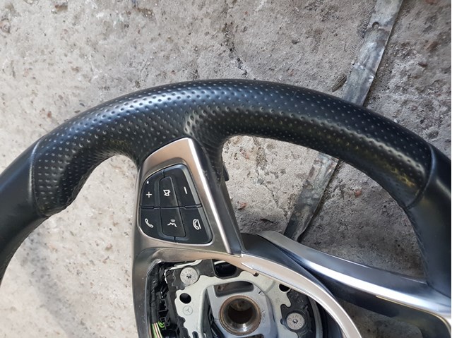 Рульове колесо A0004603803 MERCEDES