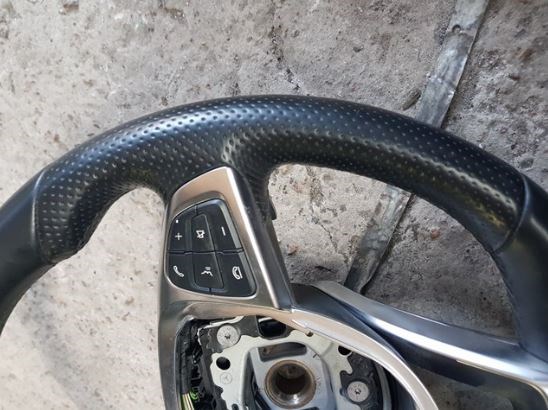 Рульове колесо A00046038039E38 MERCEDES