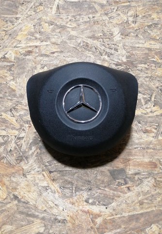 Подушка безпеки водія A00086017029116 MERCEDES