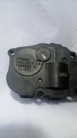 Двигун заслінки рециркуляції повітря A1699060100 MERCEDES