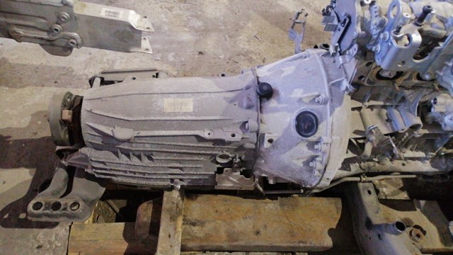 Варіаторна коробка передач A2052704502 MERCEDES