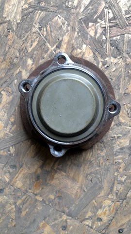 Маточина колеса передня A2053340400 MERCEDES
