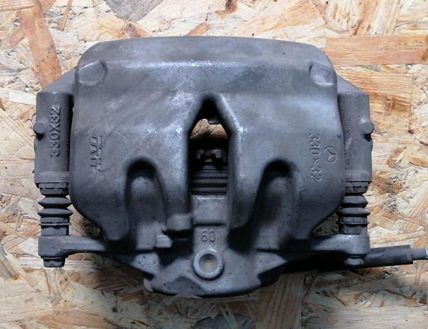 Супорт тормзной A2054210381 MERCEDES