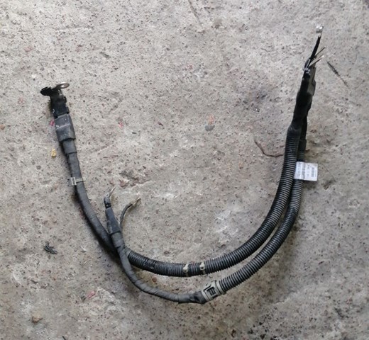 Кабель стартера A2054400936 MERCEDES