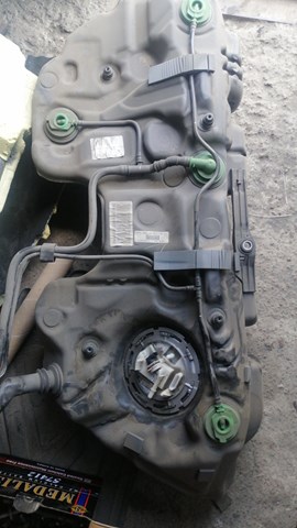 Бак паливний A2054702202 MERCEDES