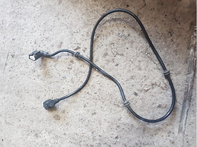 Електропроводка заднього гальмівного супорта A2055404106 MERCEDES