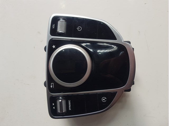 Багатофункціональний джойстик керування A2059006115 MERCEDES