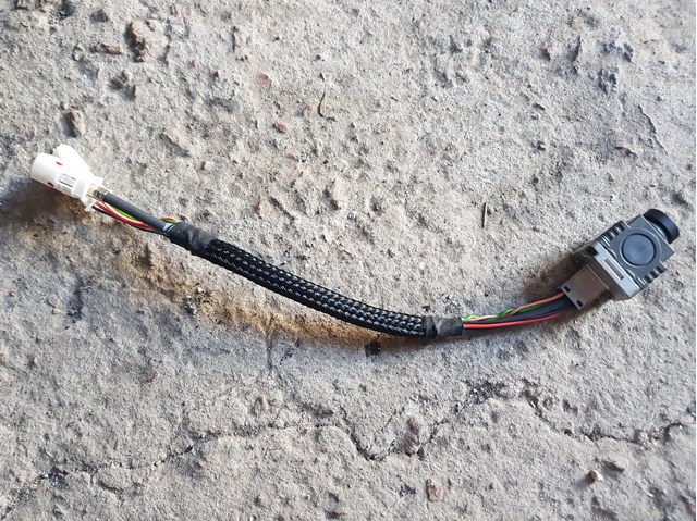 Камера заднього виду A2229059607 MERCEDES