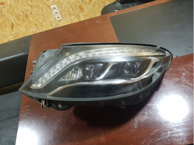 Фари A2229061704 MERCEDES