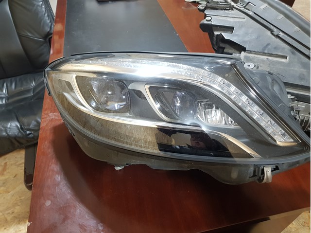Фара комбінована, передня A2229061804 MERCEDES