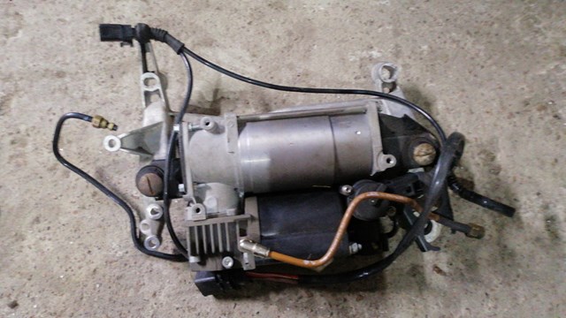 Компресор пневмоподвески AC8006 ATC