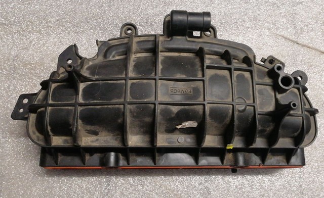 Колектор впускний BM5G9424EA FORD