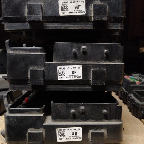 DG9T14A067 Ford