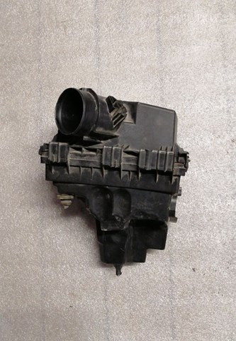 Корпус повітряного фільтра, нижня частина DS7Z9A600A FORD