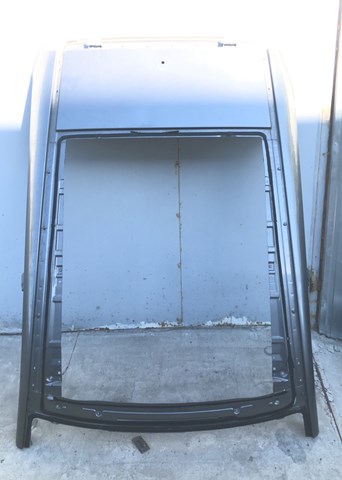 Дах кабіни в зборі G31124EAAA NISSAN