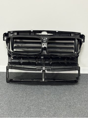повітропровід радіатора 51747200787 BMW