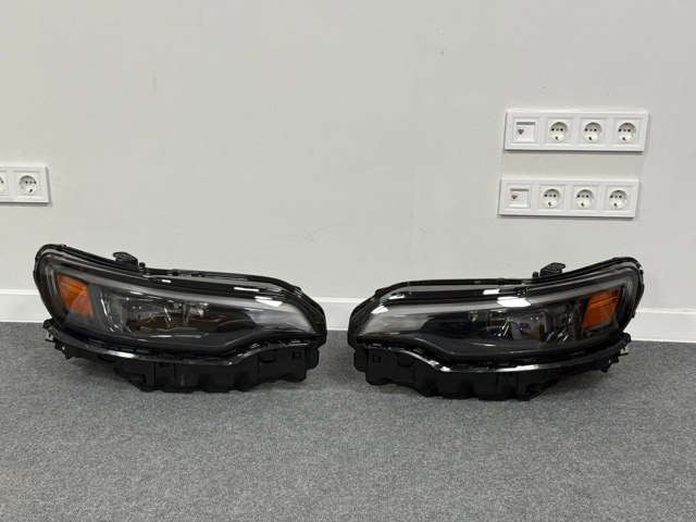 Оптика 68275945AE CHRYSLER