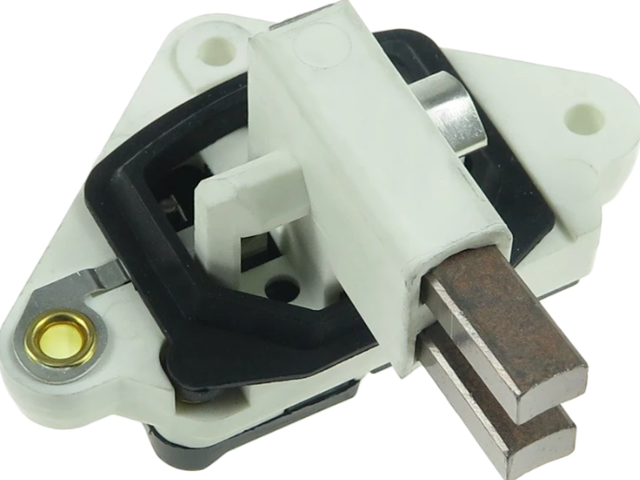 Реле-регулятор генератора, (реле зарядки) ARE0032 AS