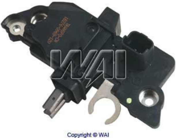 Реле регулятор генератора IB276 WAI