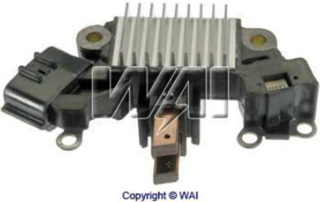 Реле зарядки генератора IH774 TRANSPO