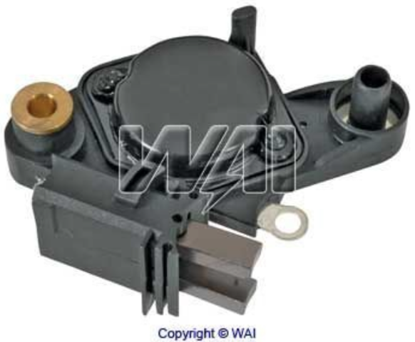 Реле зарядки генератора M511 WAI