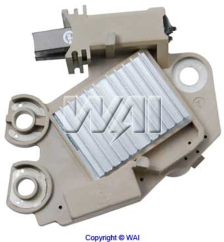 Реле регулятор генератора M521 WAI