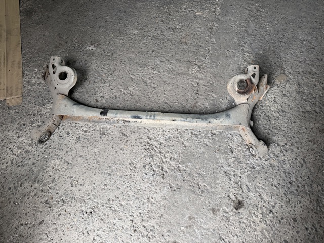 Підрамник задній 5148S2 PEUGEOT