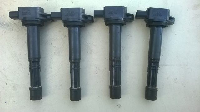 Котушка запалювання 30520PNA007 HONDA