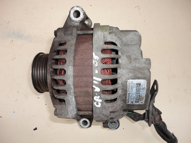 Авто генератор 31100PND004 HONDA