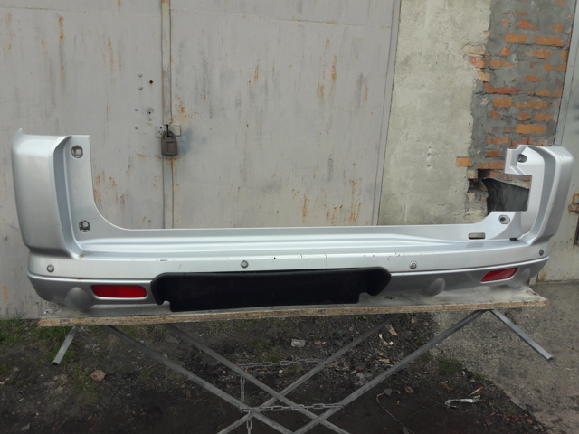 Буфер (бампер) задній 71501S9AG10 HONDA