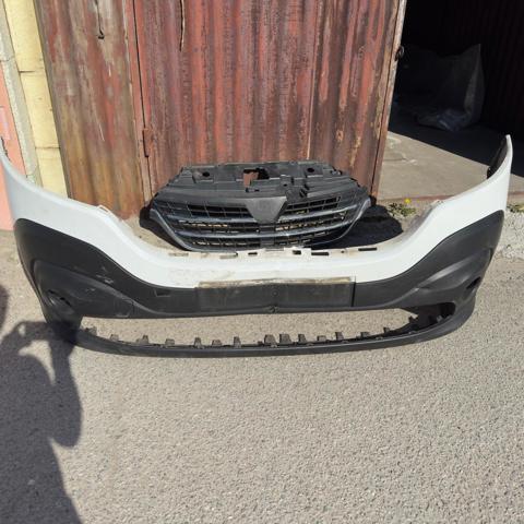 Бампер на авто 620226969R RENAULT