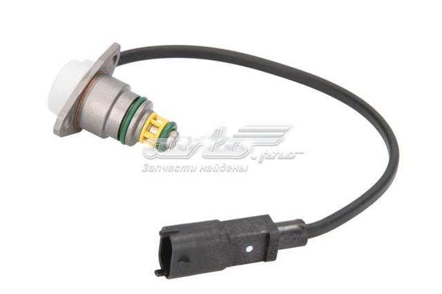 Клапан високого тиску 0281002314 BOSCH