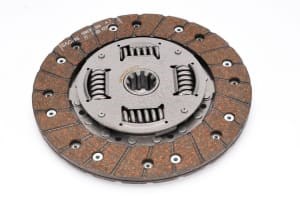 Диск зчеплення 1862518343 SACHS