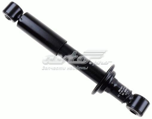 Демпфер кабіни 290491 SACHS